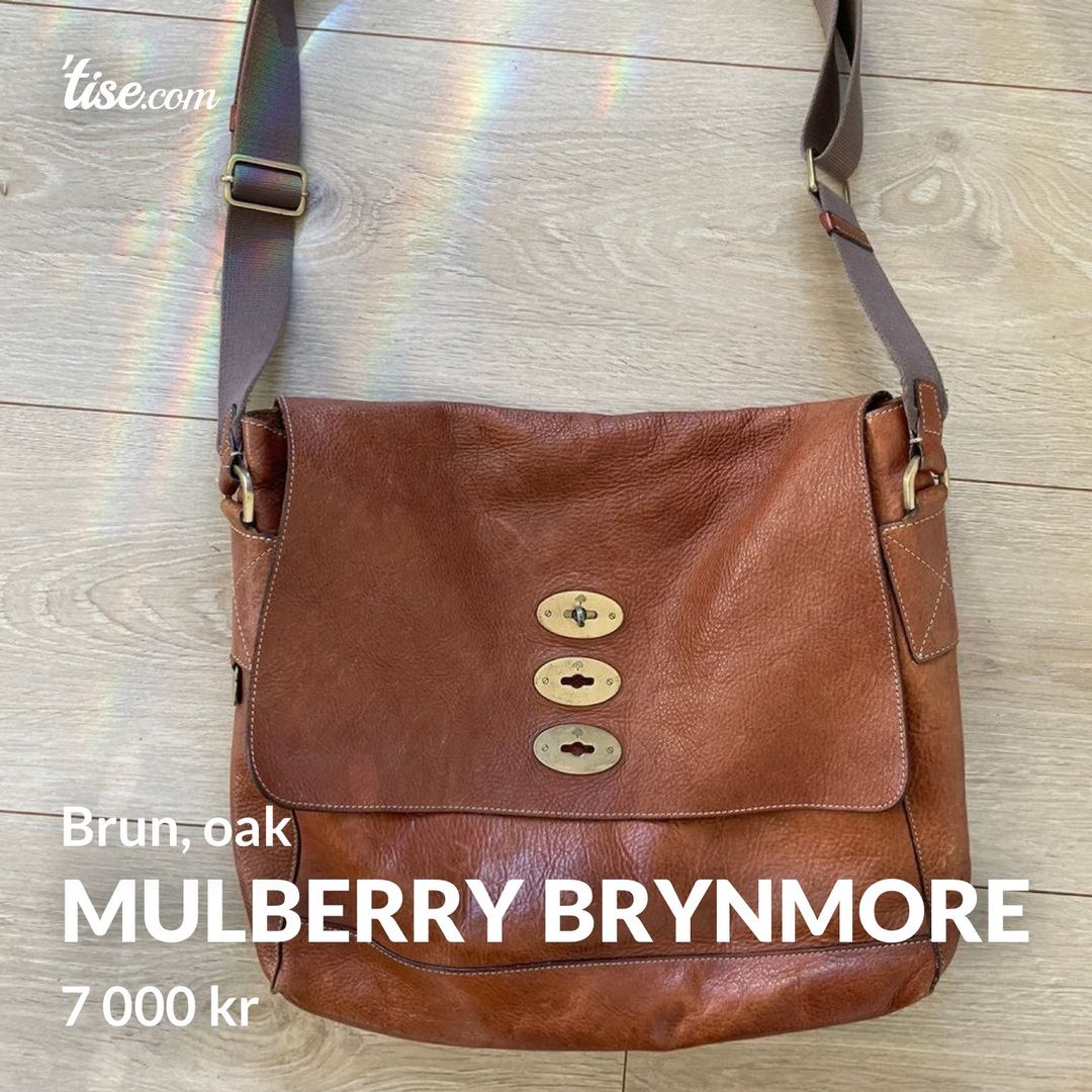 Mulberry Brynmore