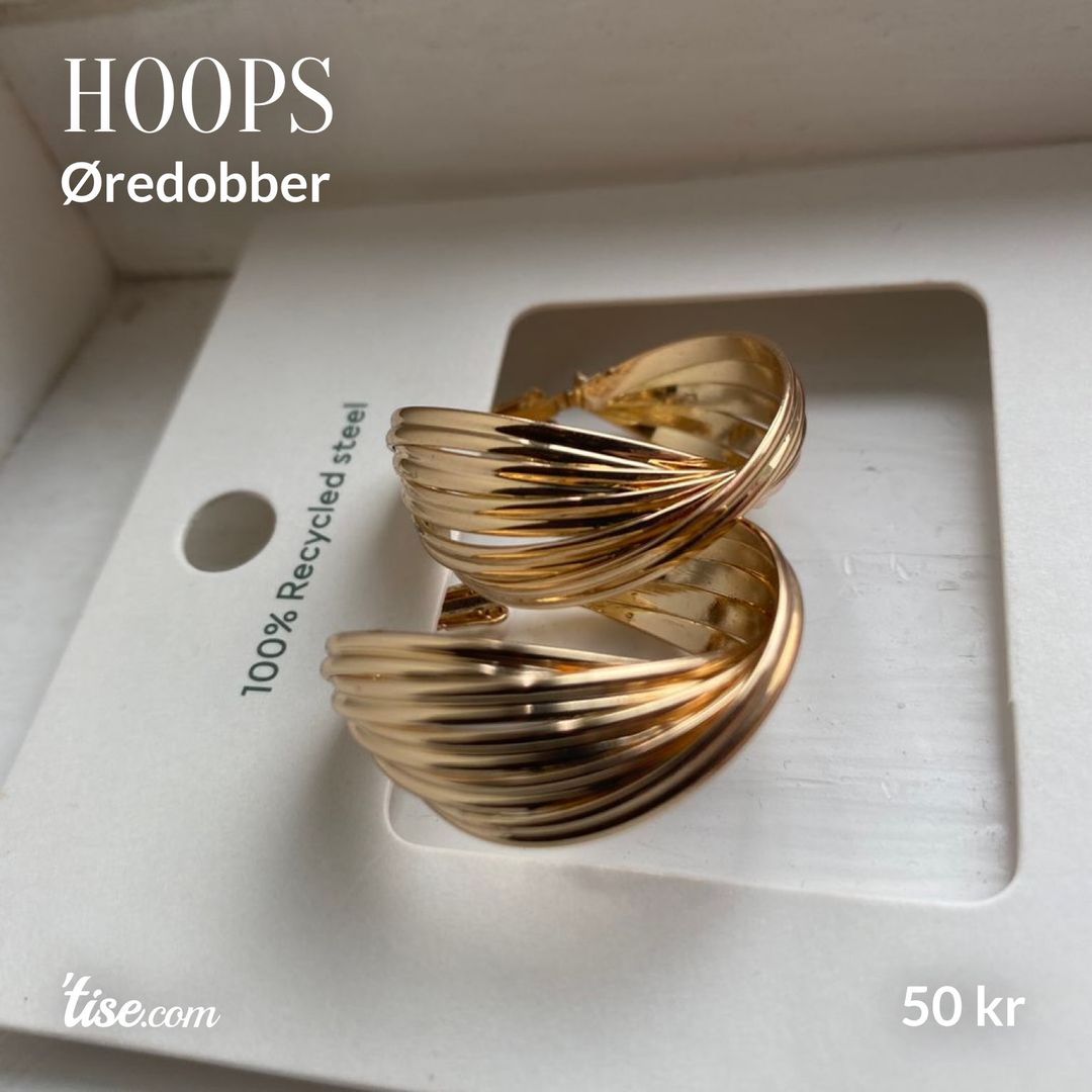 Hoops