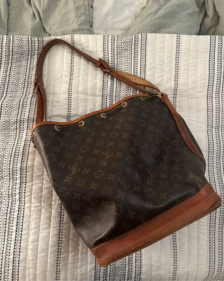 Louis vuitton taske