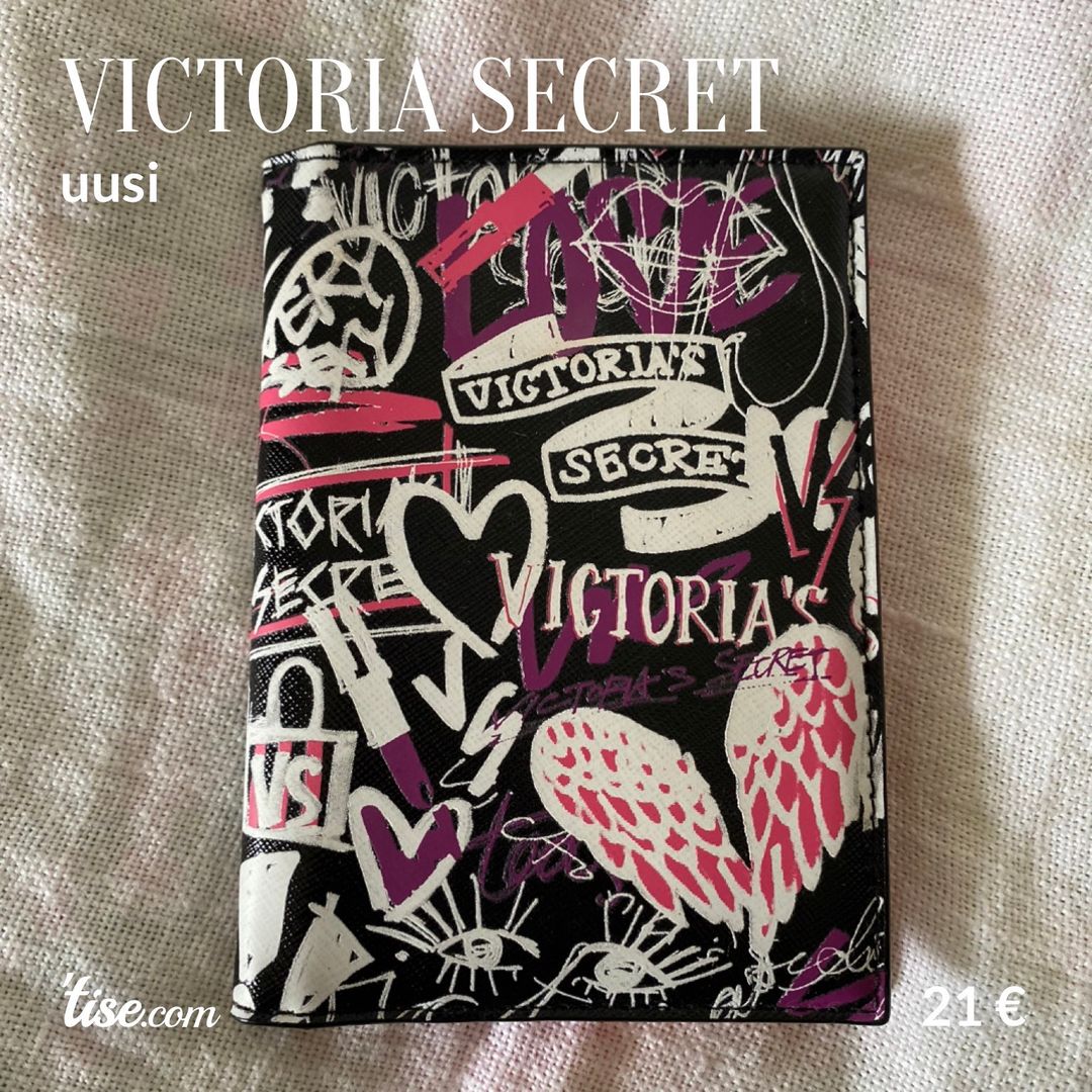 Victoria Secret