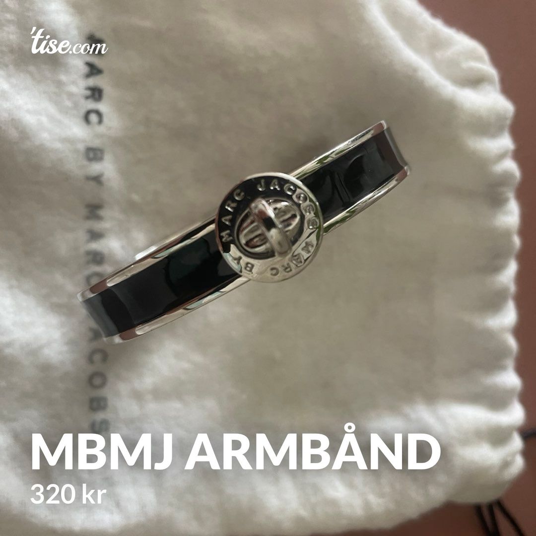 MBMJ ARMBÅND