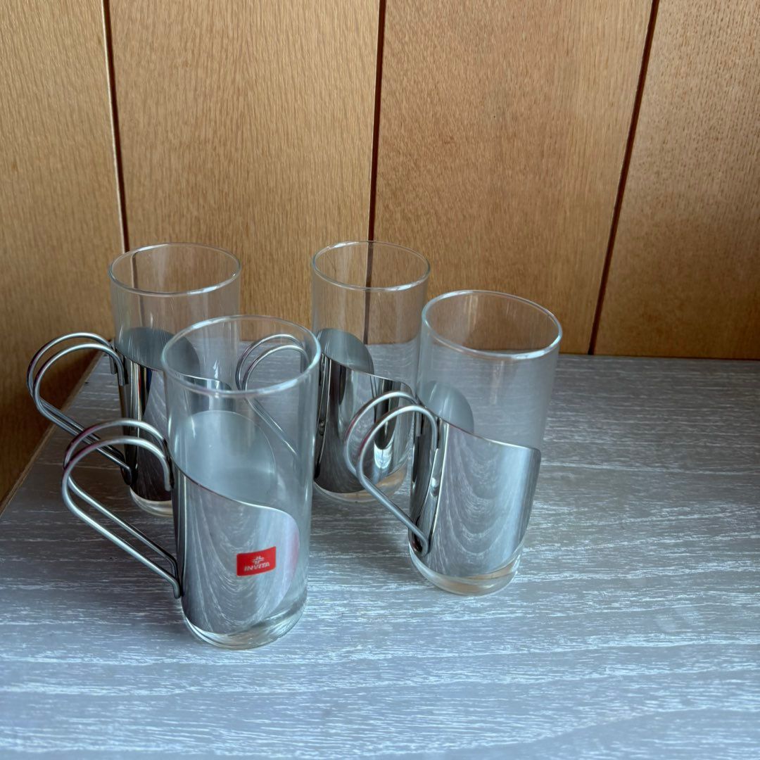 Kaffeglass