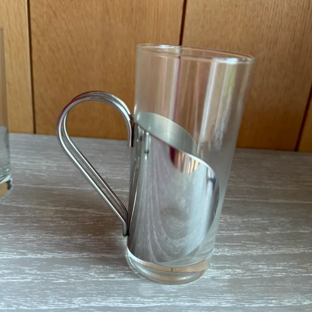 Kaffeglass