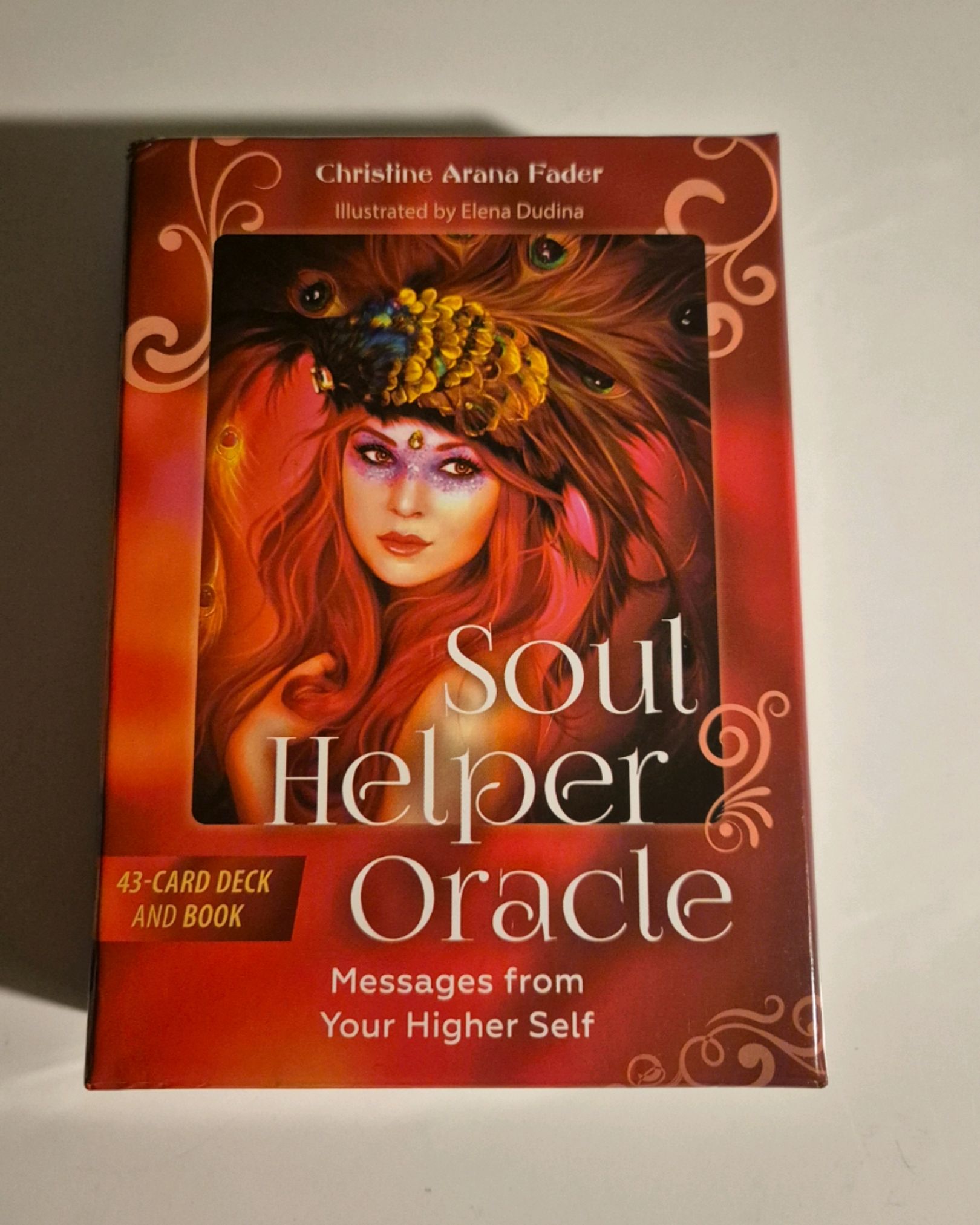 Soul Helper Oracle