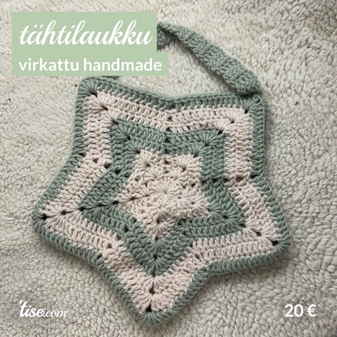 tähtilaukku