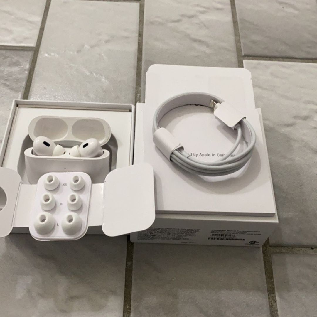 Airpods pro 2