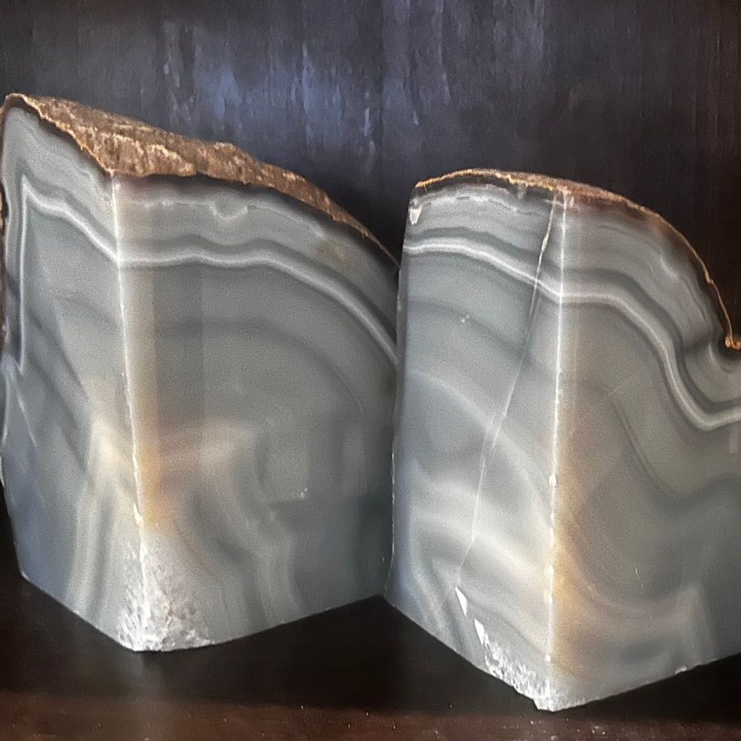 Agate