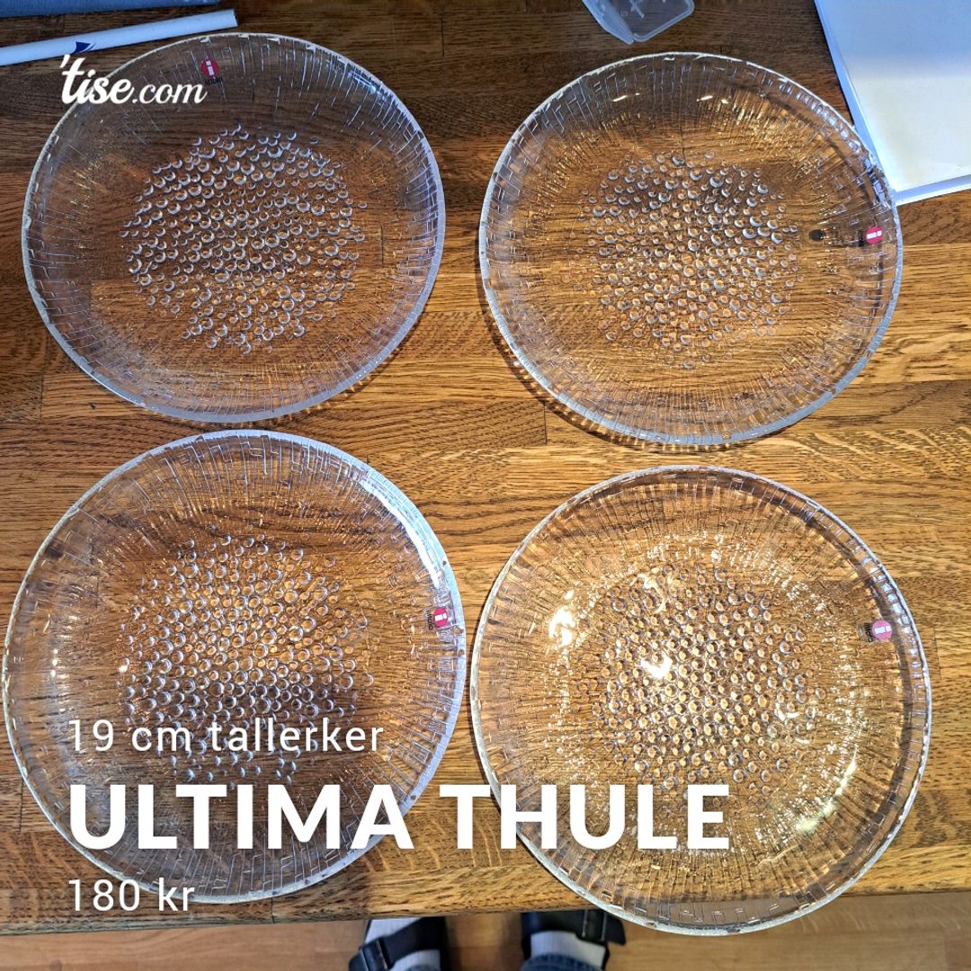 Ultima Thule