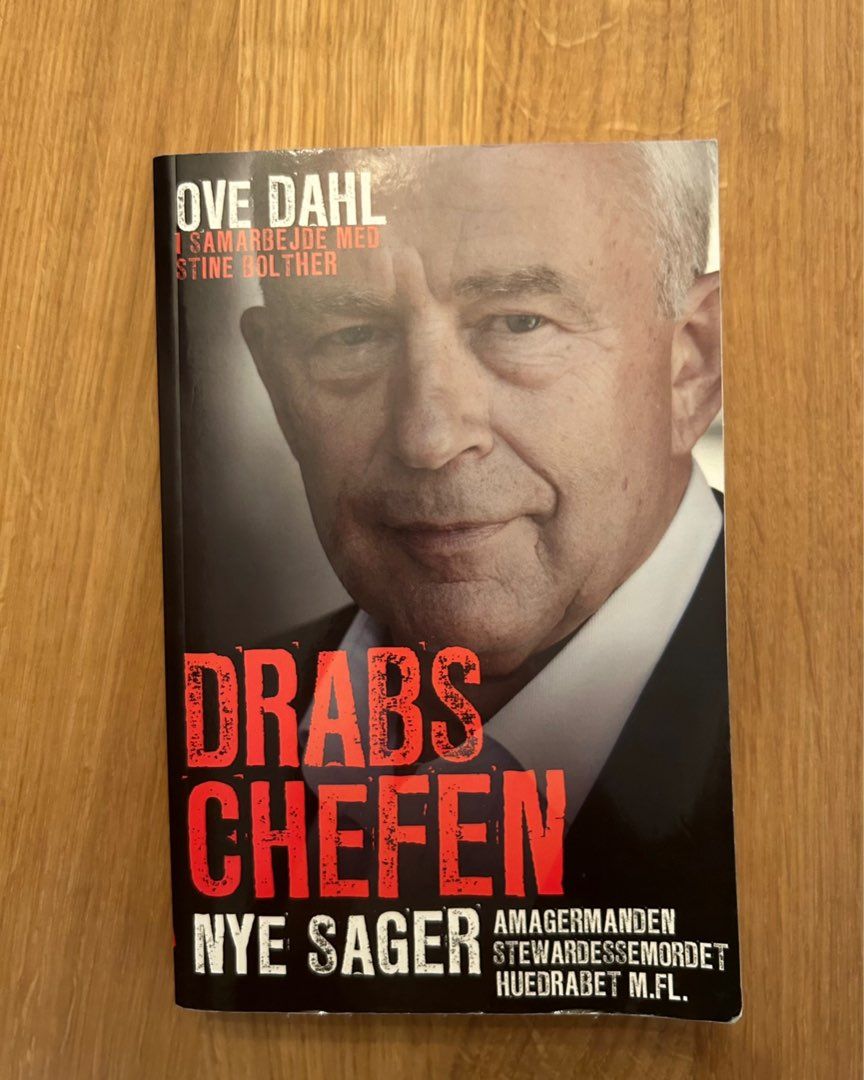 Drabschefen