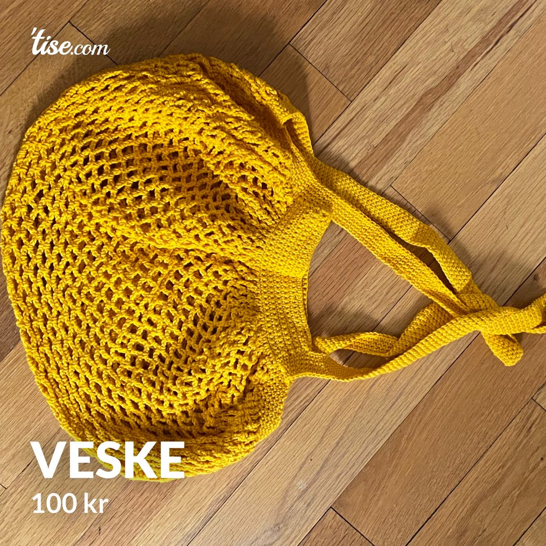 Veske