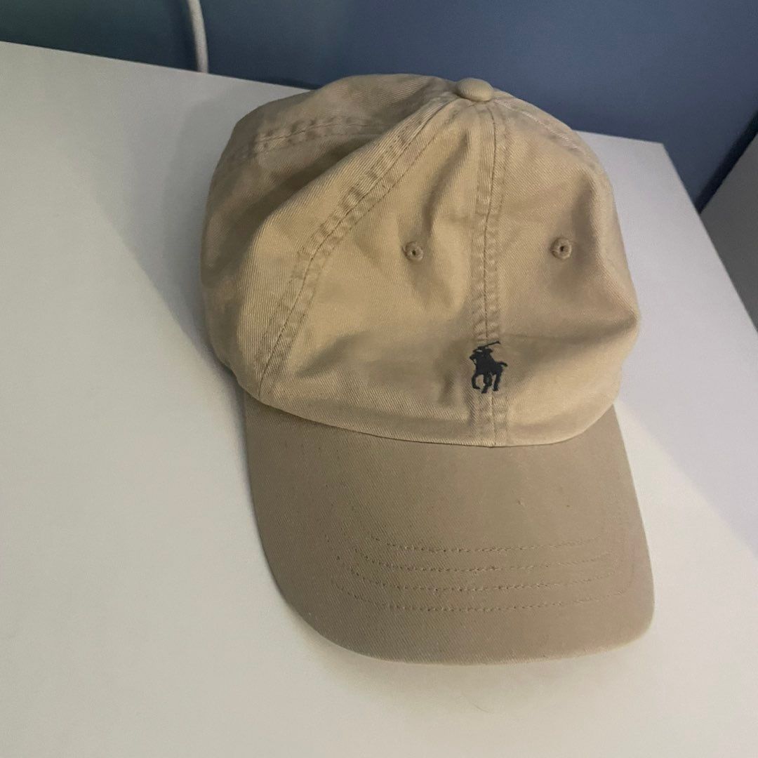 Polo Caps