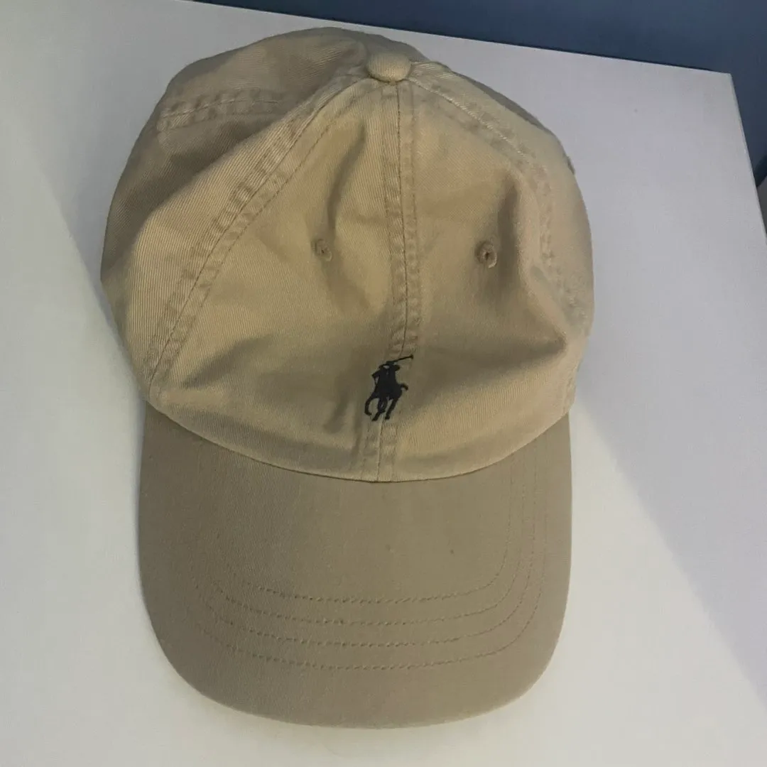 Polo Caps