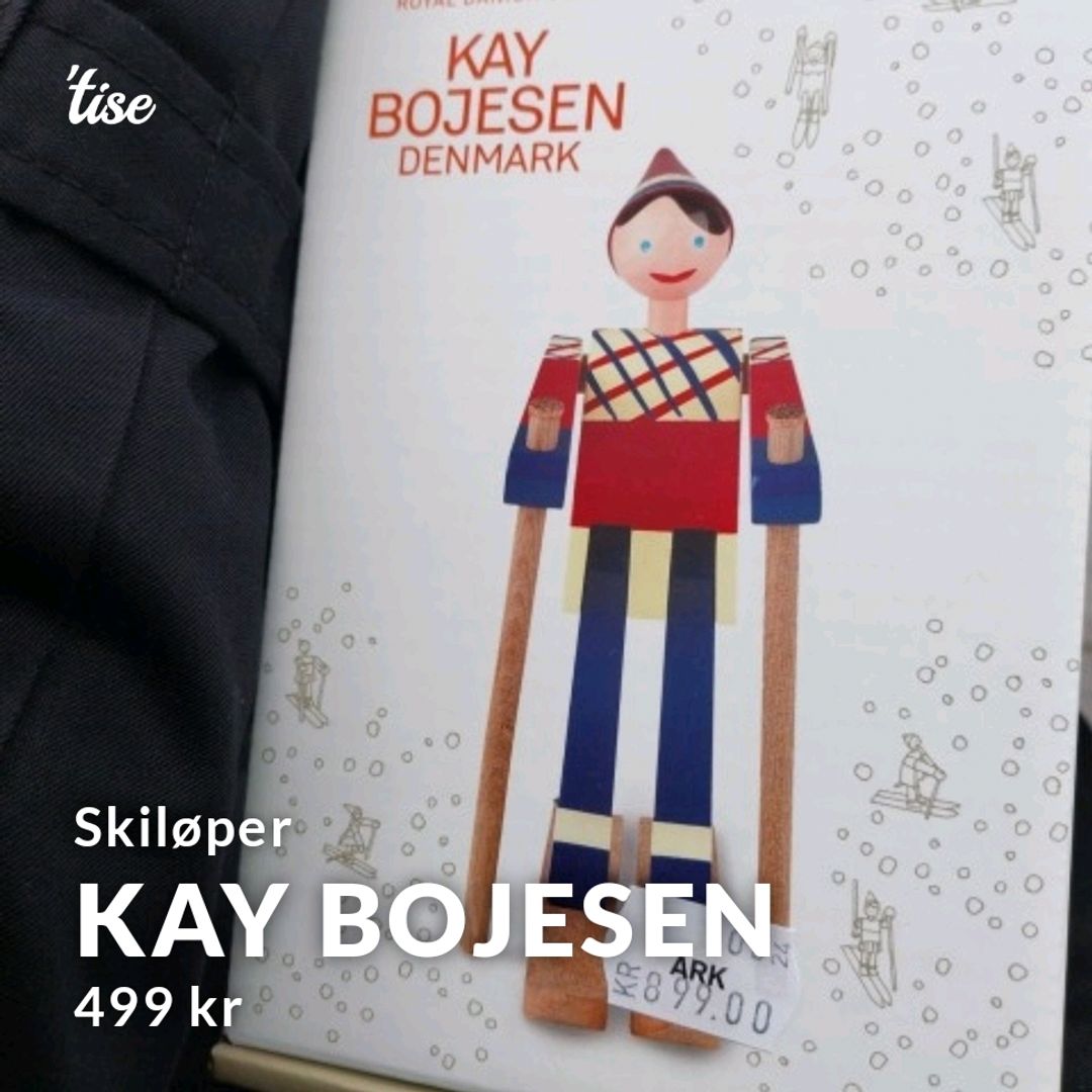 Kay Bojesen