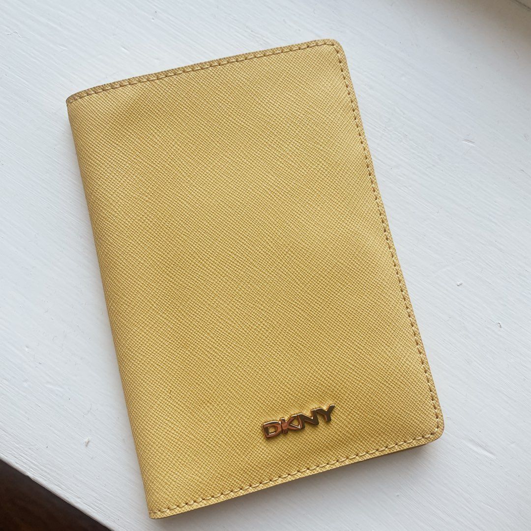 DKNY passholder