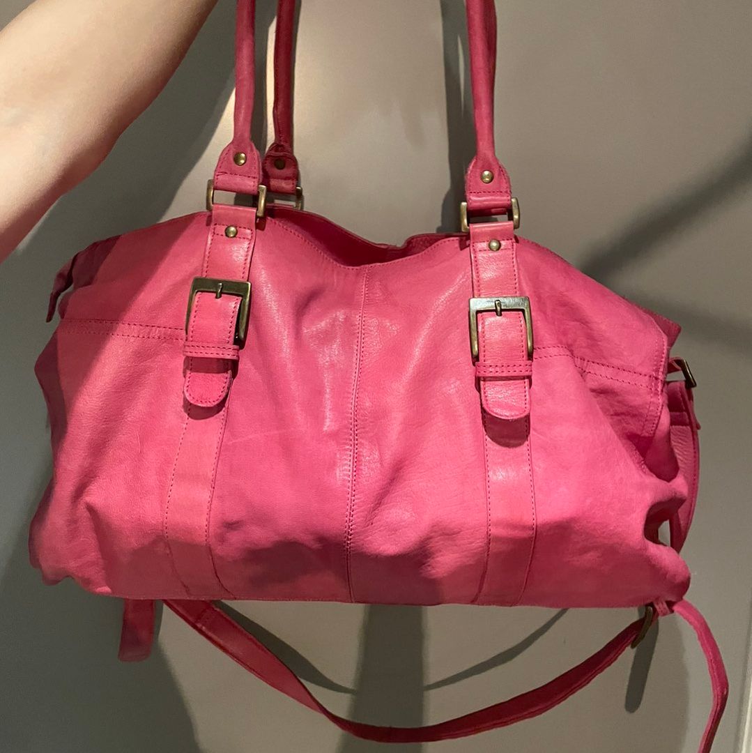 Rosa bag