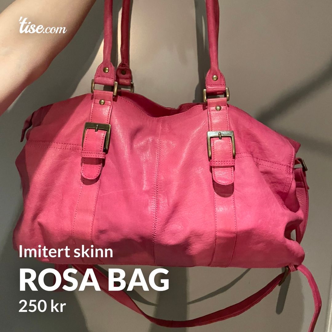 Rosa bag