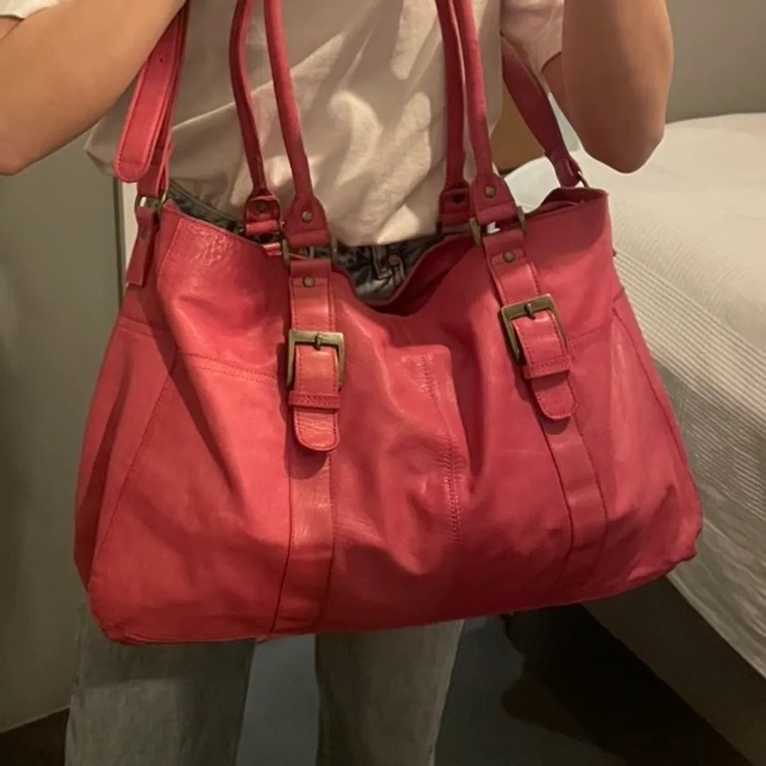 Rosa bag