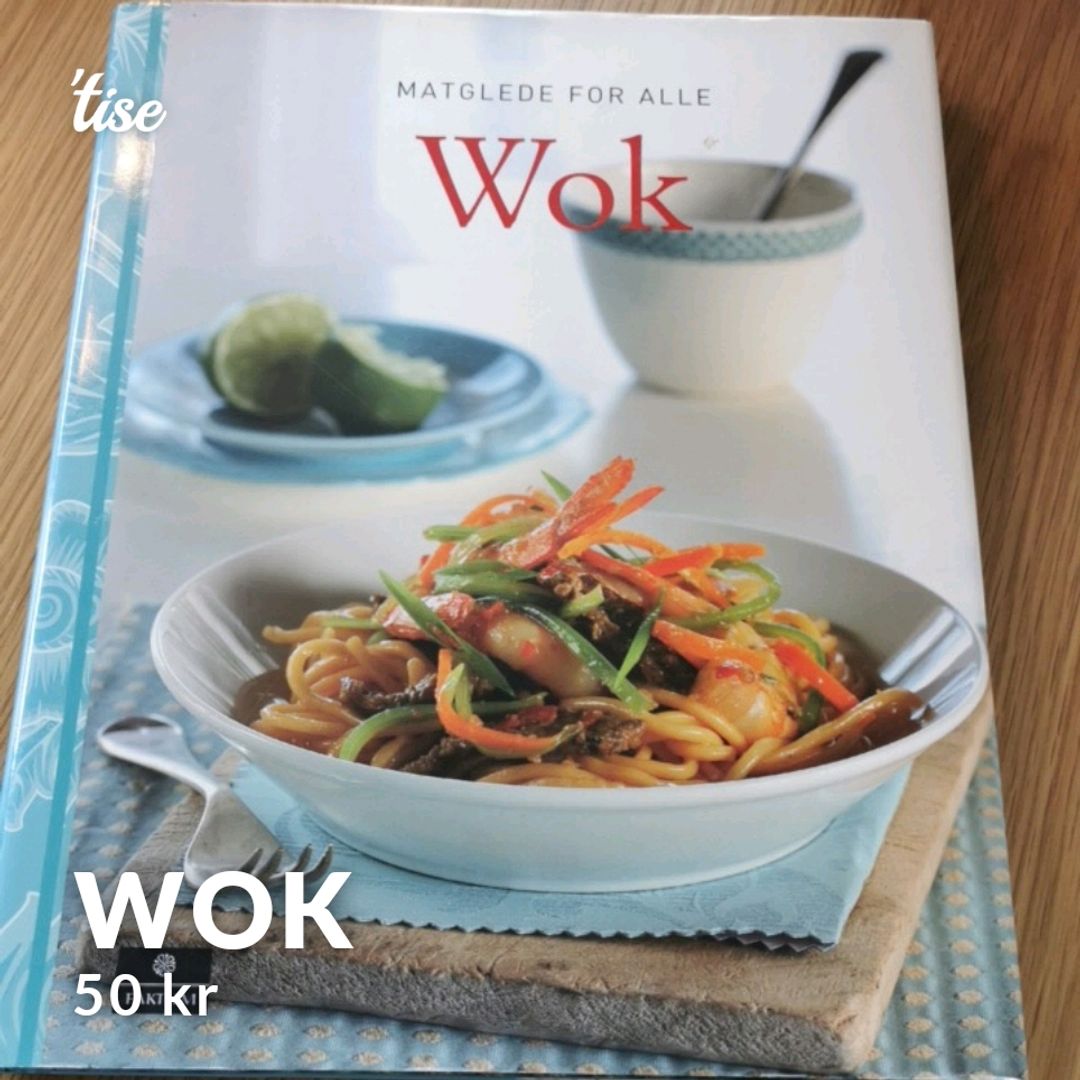 Wok