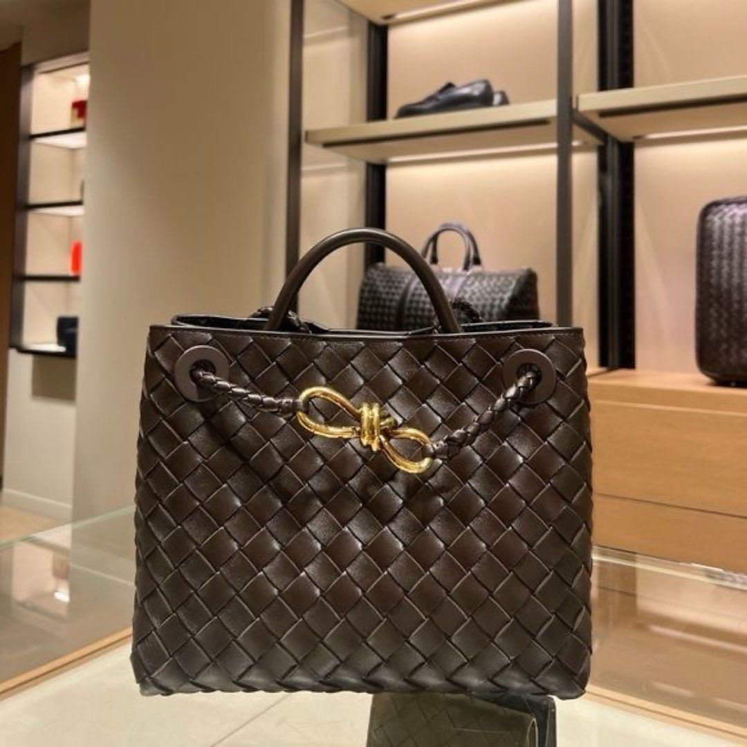 Bottega Bag