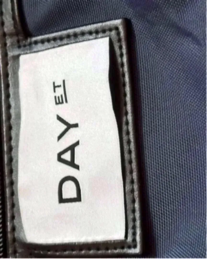 Day bag