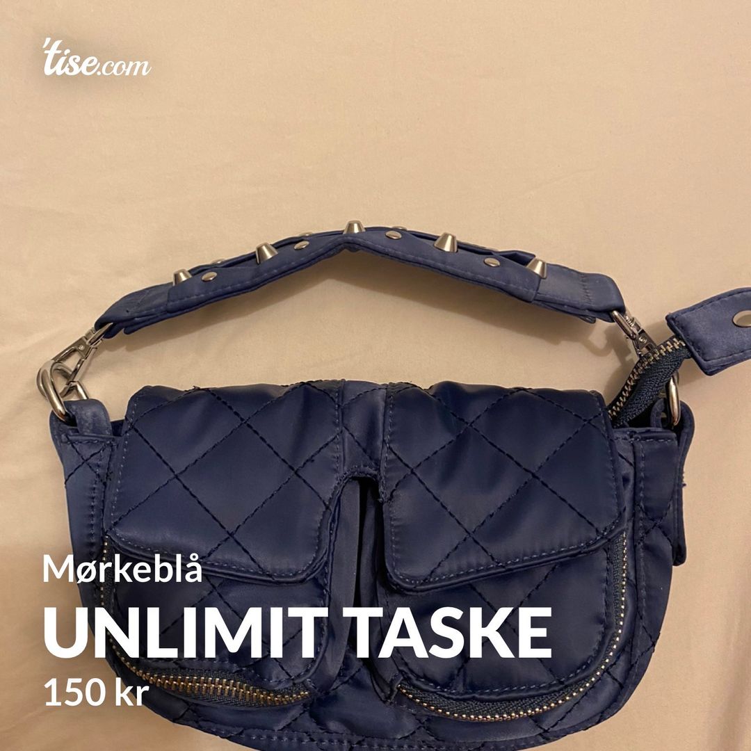 Unlimit taske