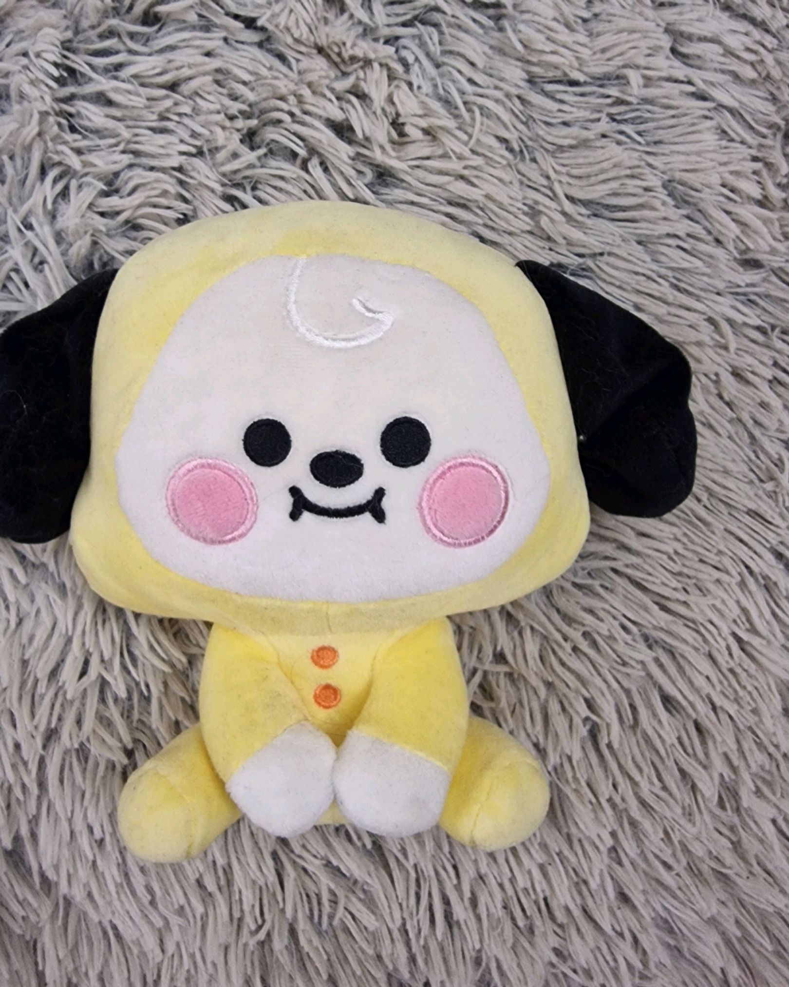 Søt BT21 Chimmy