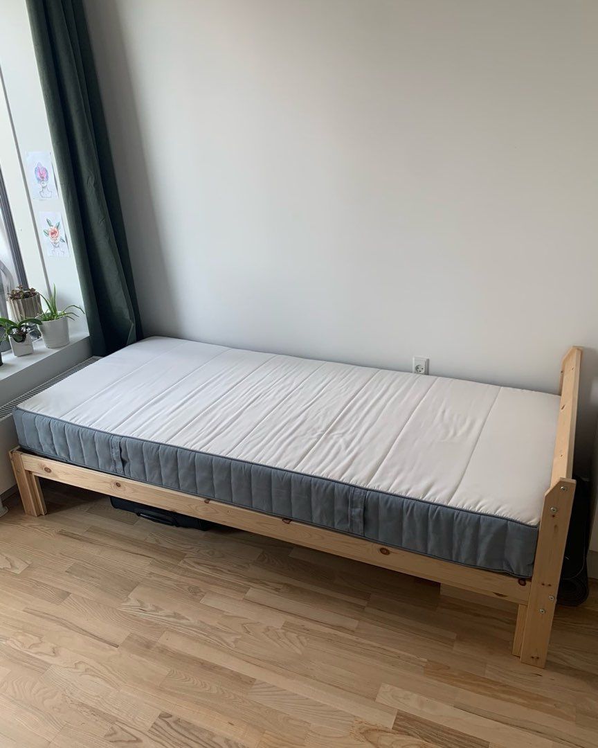 Single bed  mattres