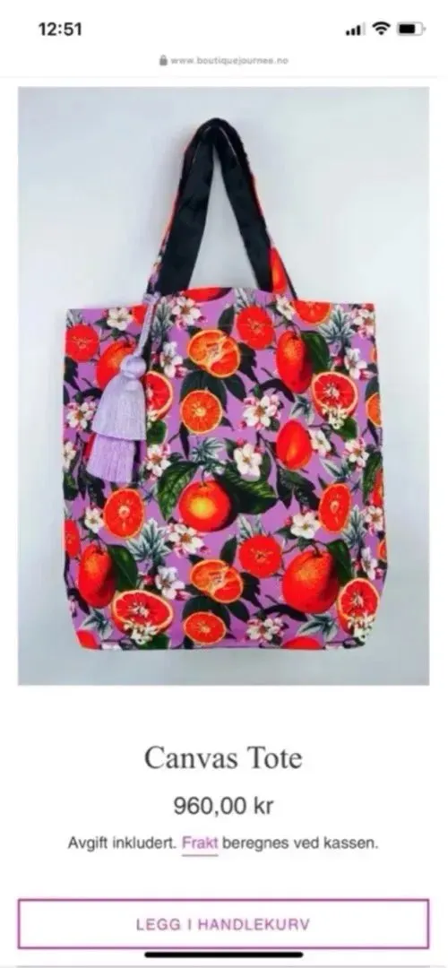 Tote Bag