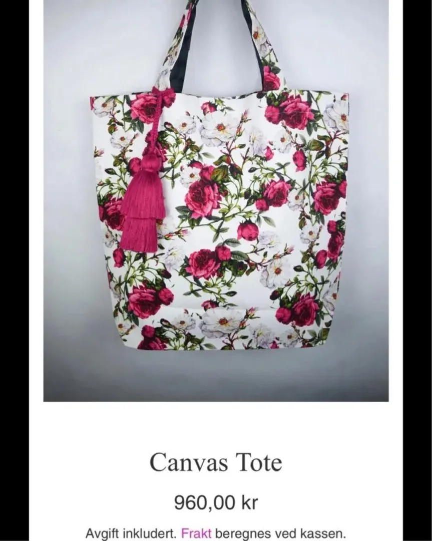 Tote Bag