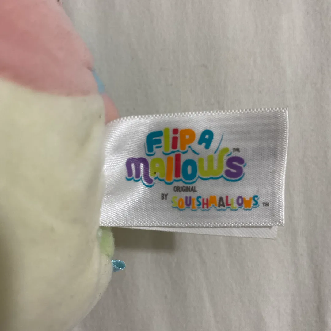 Flip a mallows