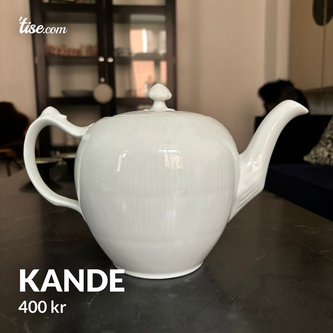 Kande