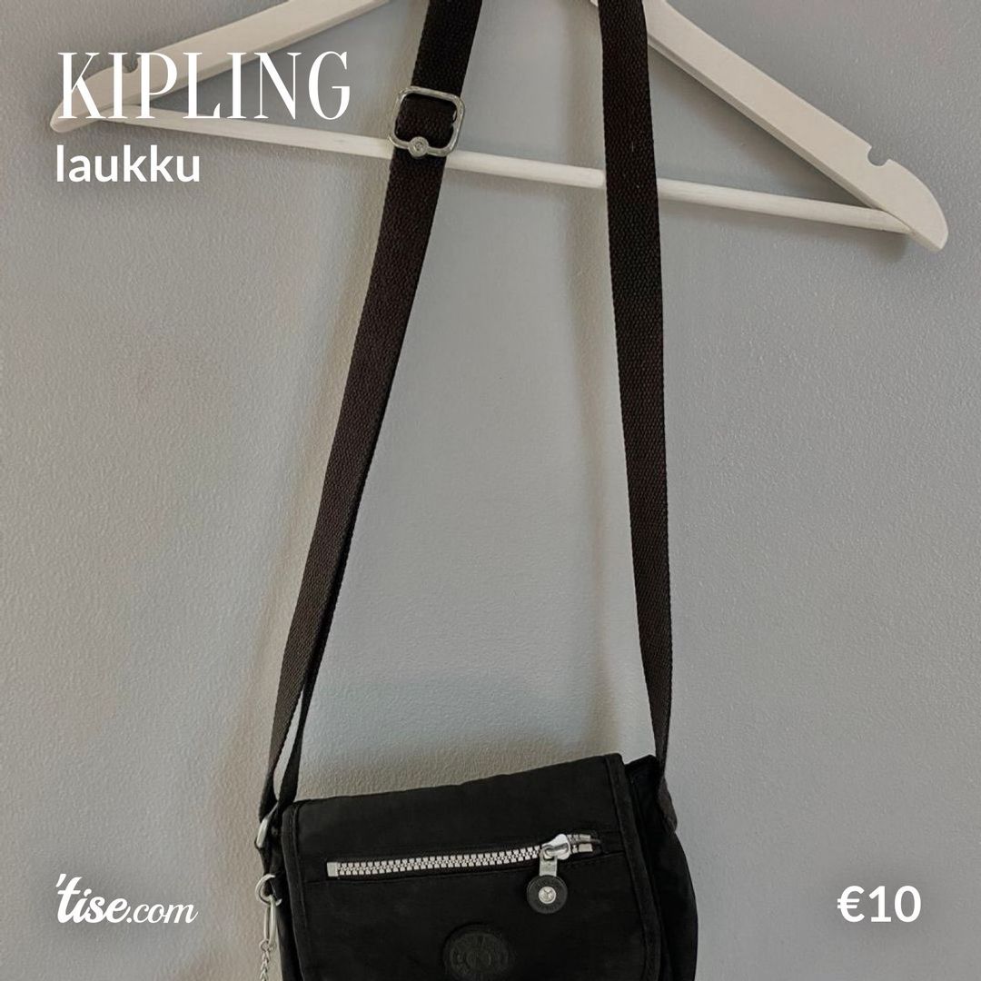 Kipling