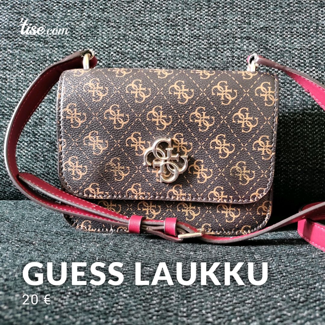 Guess Laukku