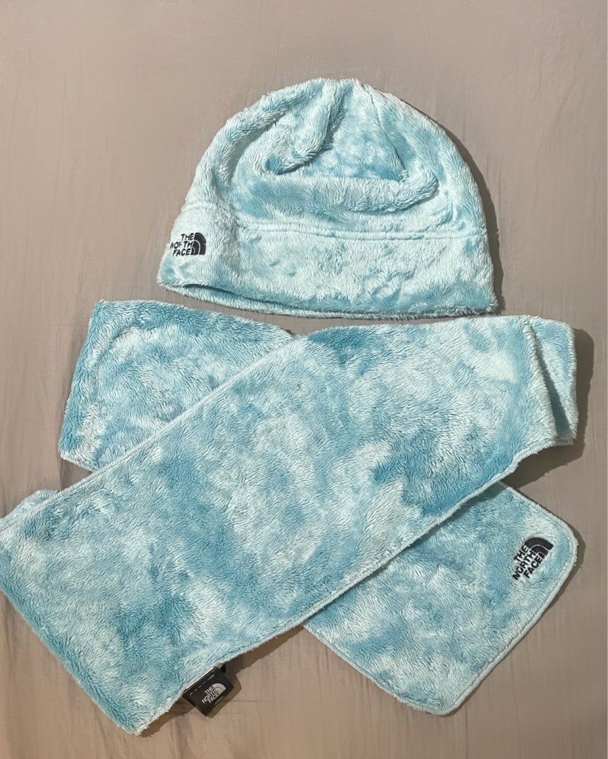 Thermal Hat  Scarf