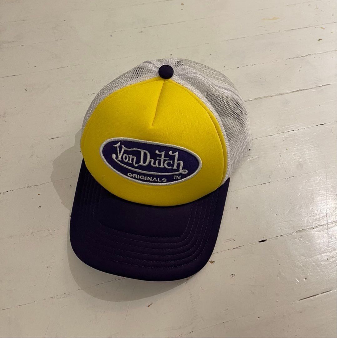 Von Dutch