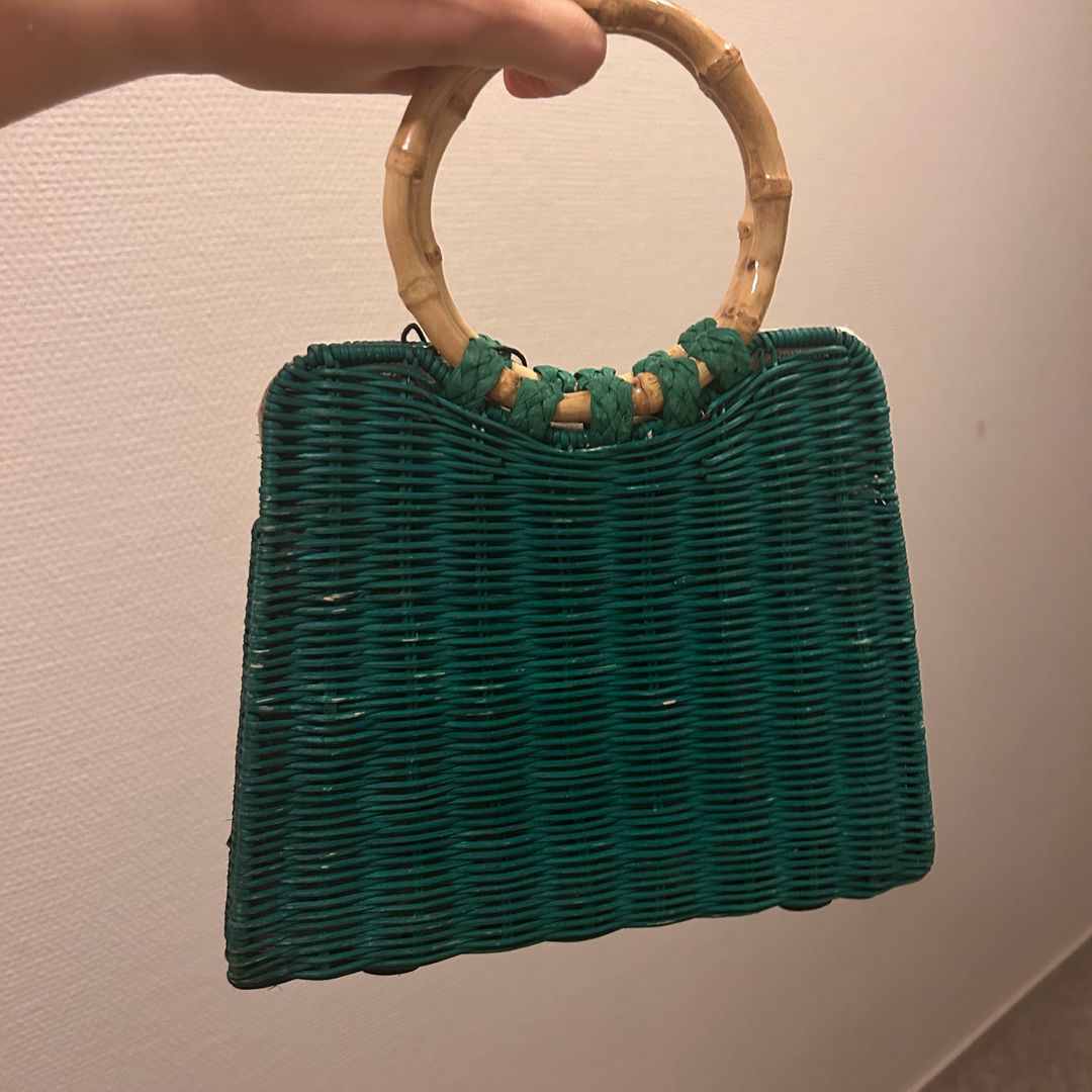 Zara bag