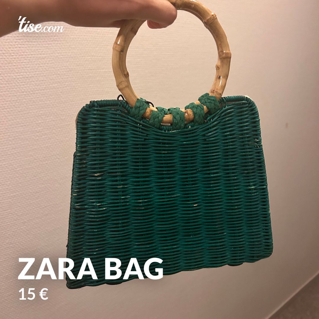 Zara bag