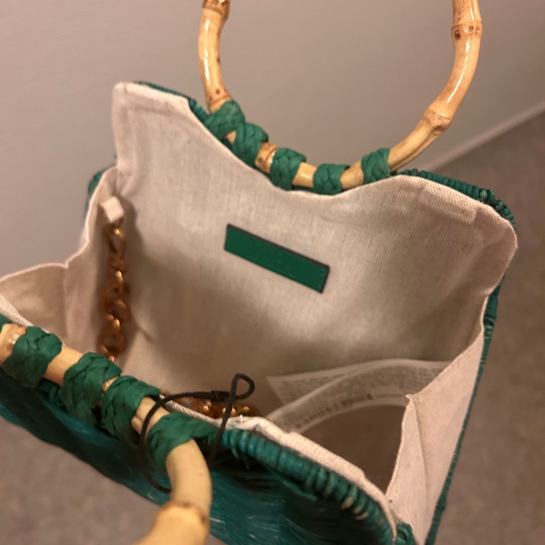 Zara bag