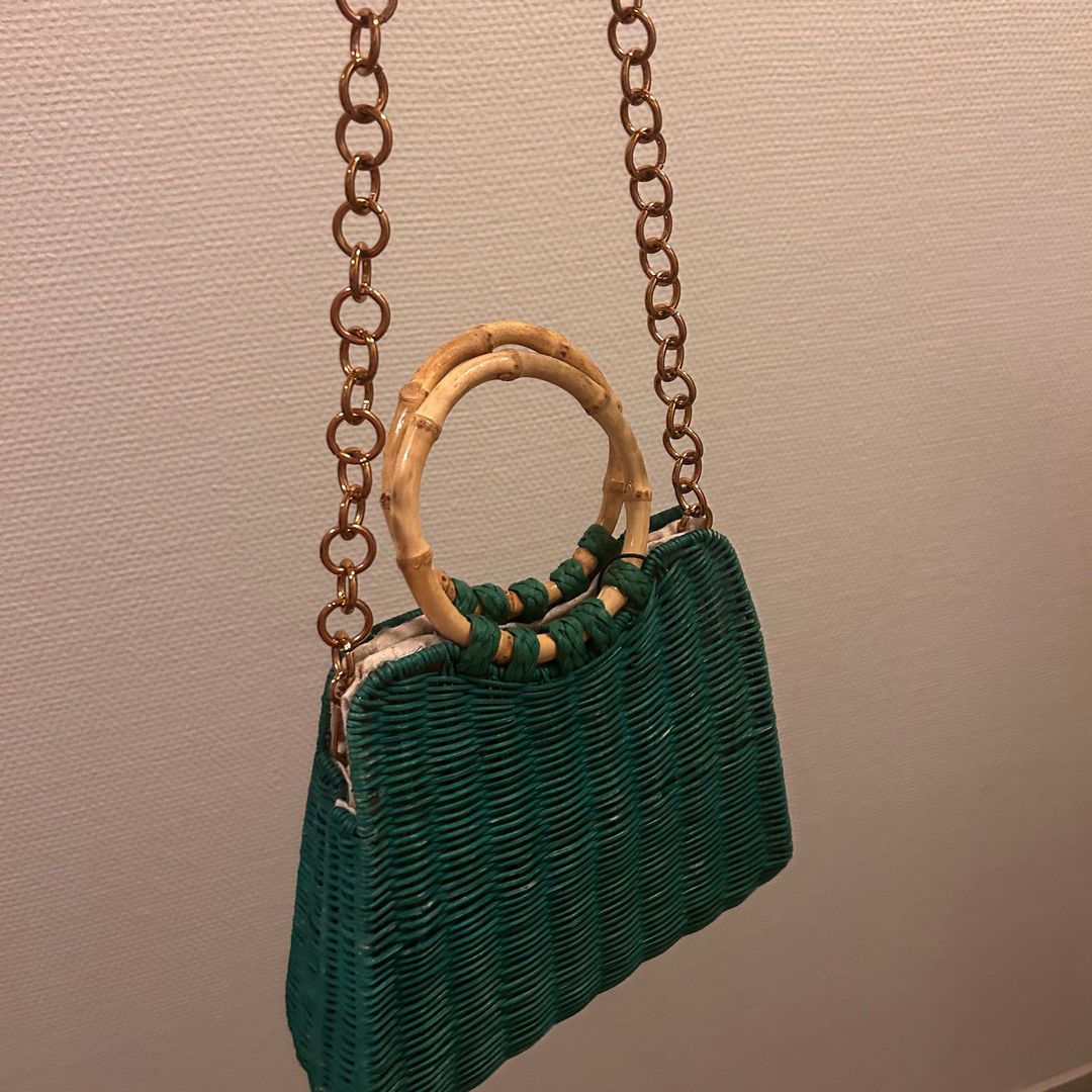 Zara bag