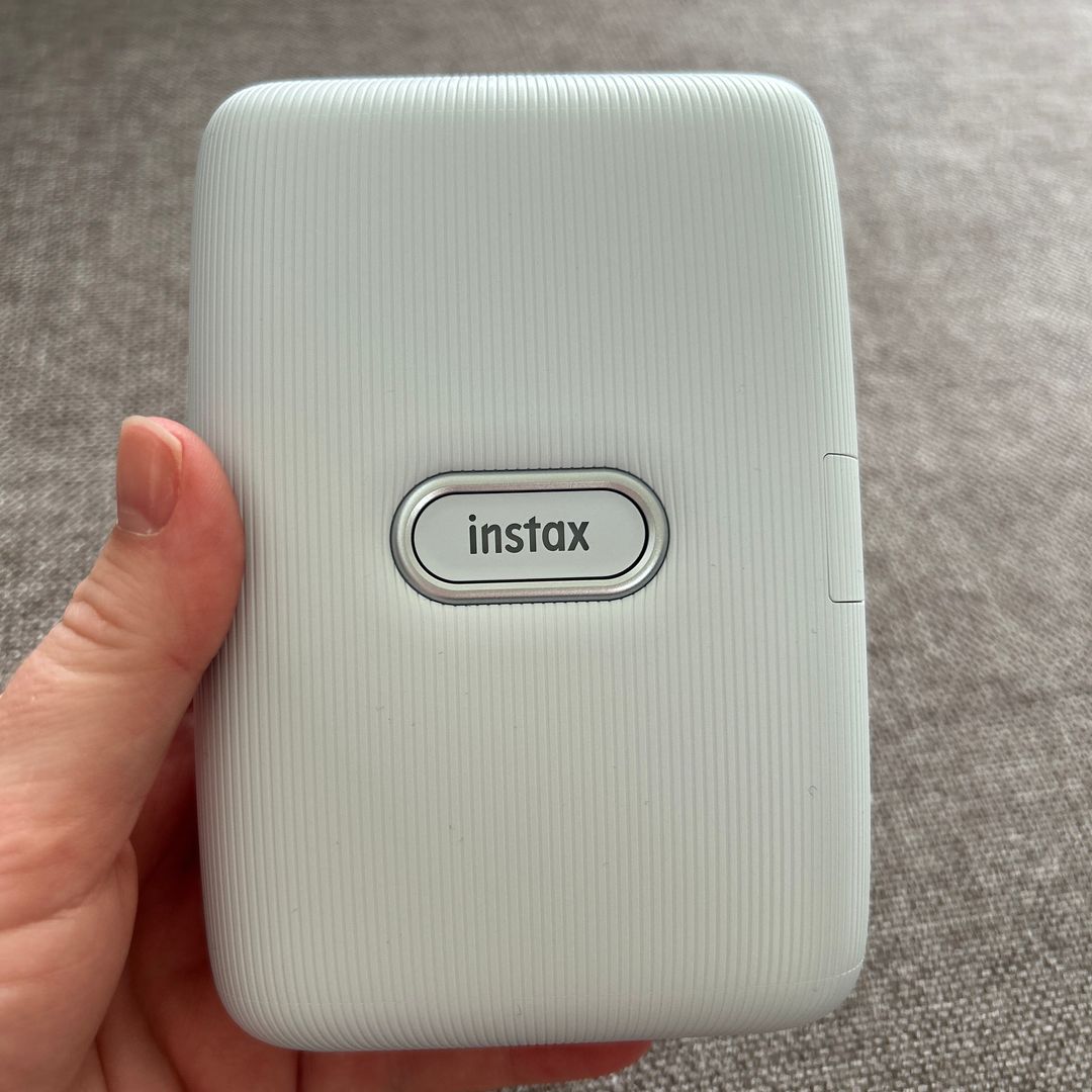 instax mini link