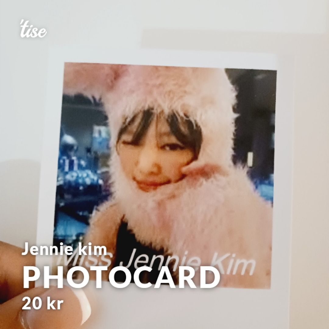 Photocard