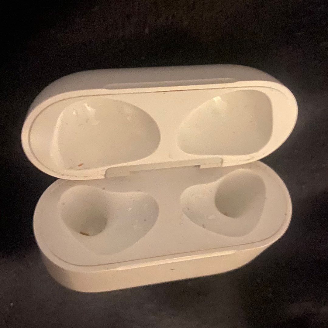 Airpods Pro Case