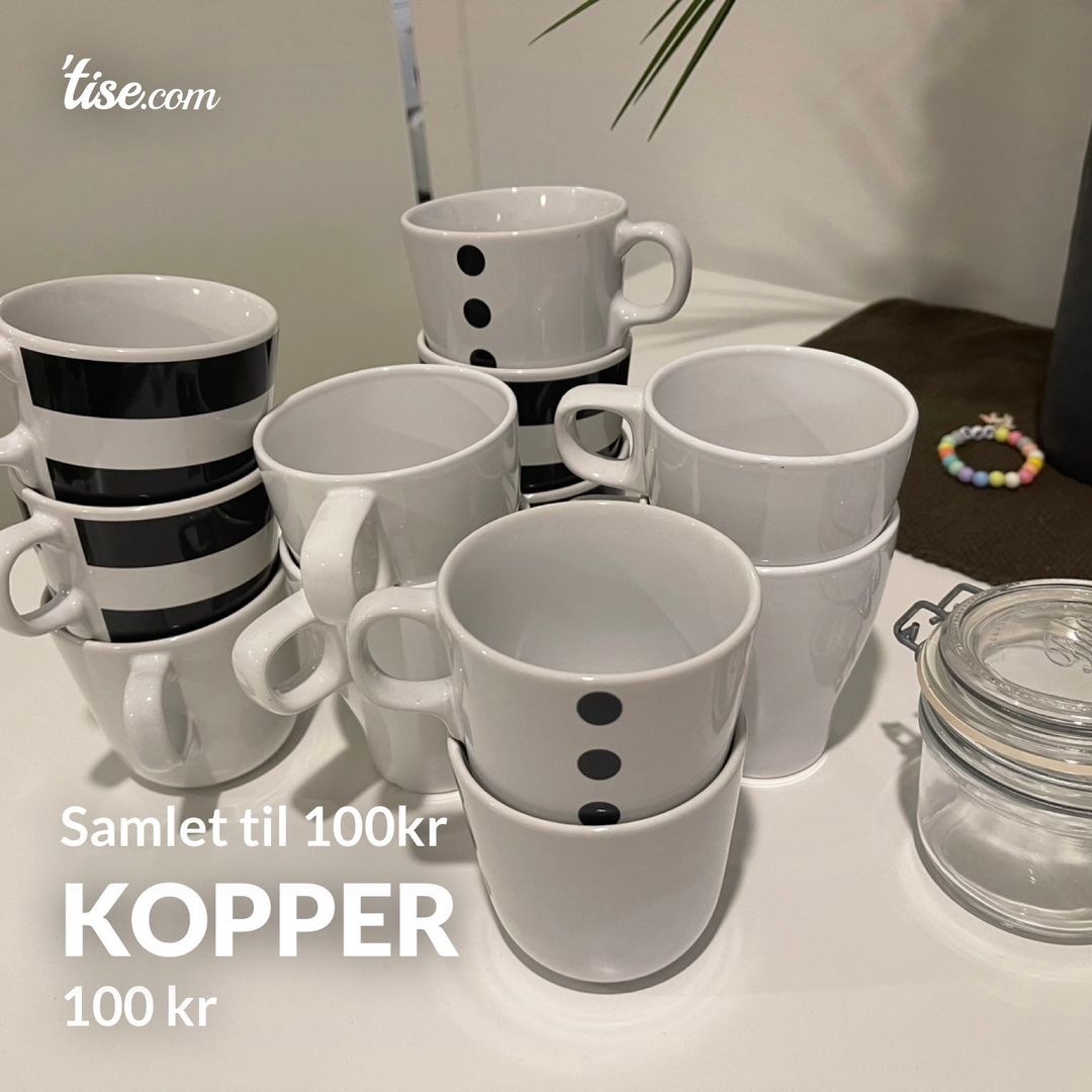 Kopper