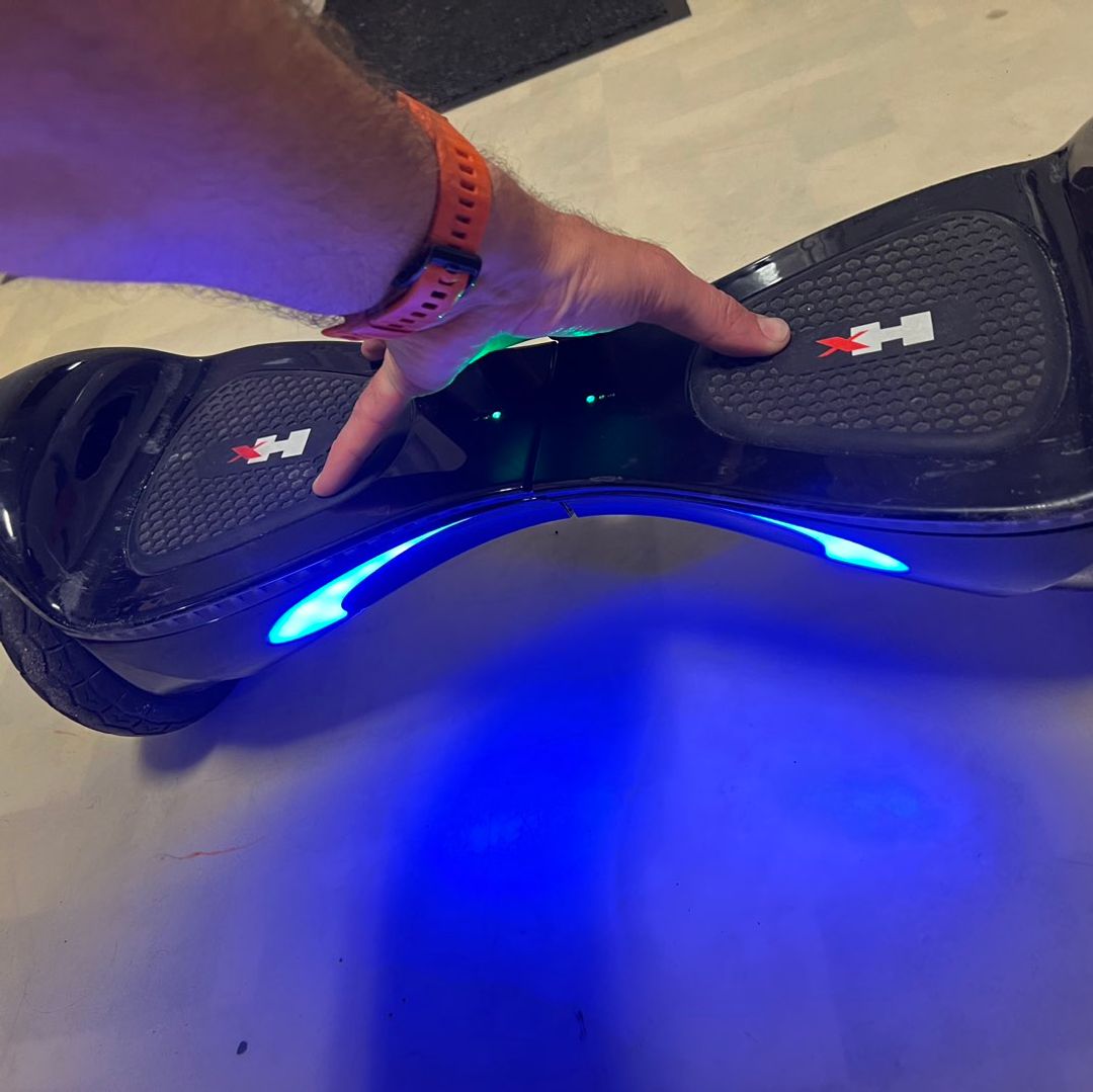 Hoverboard