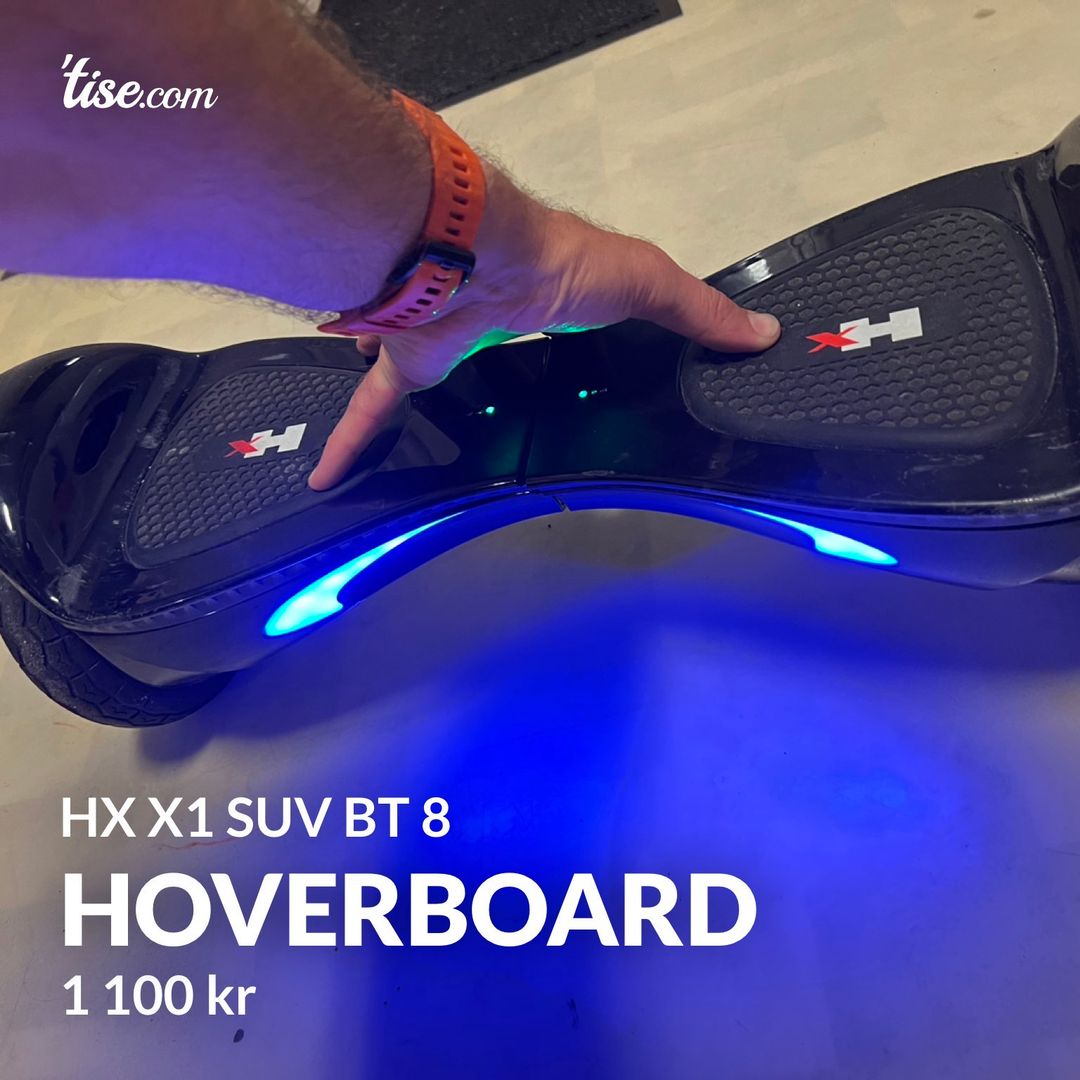 Hoverboard