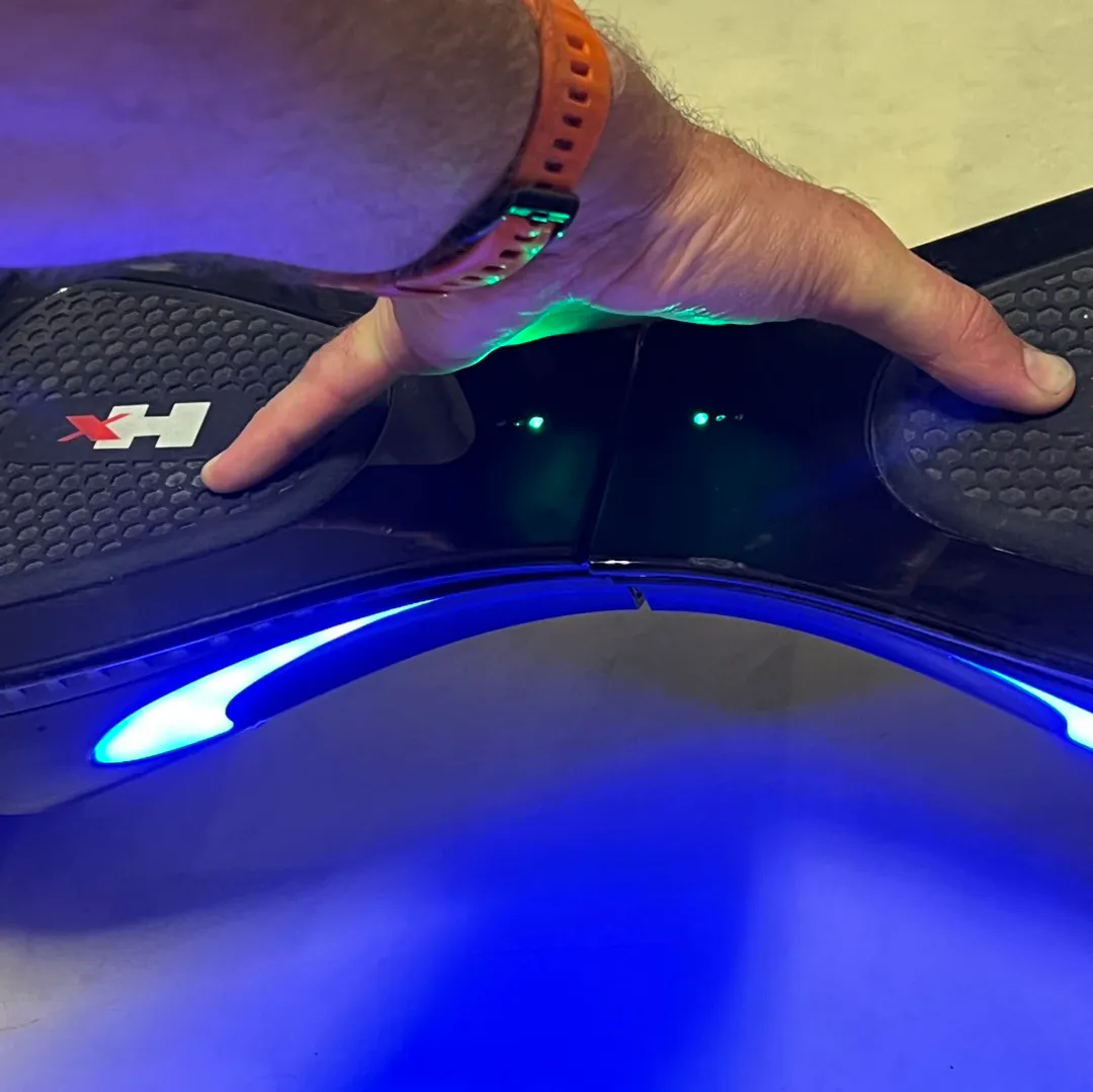 Hoverboard