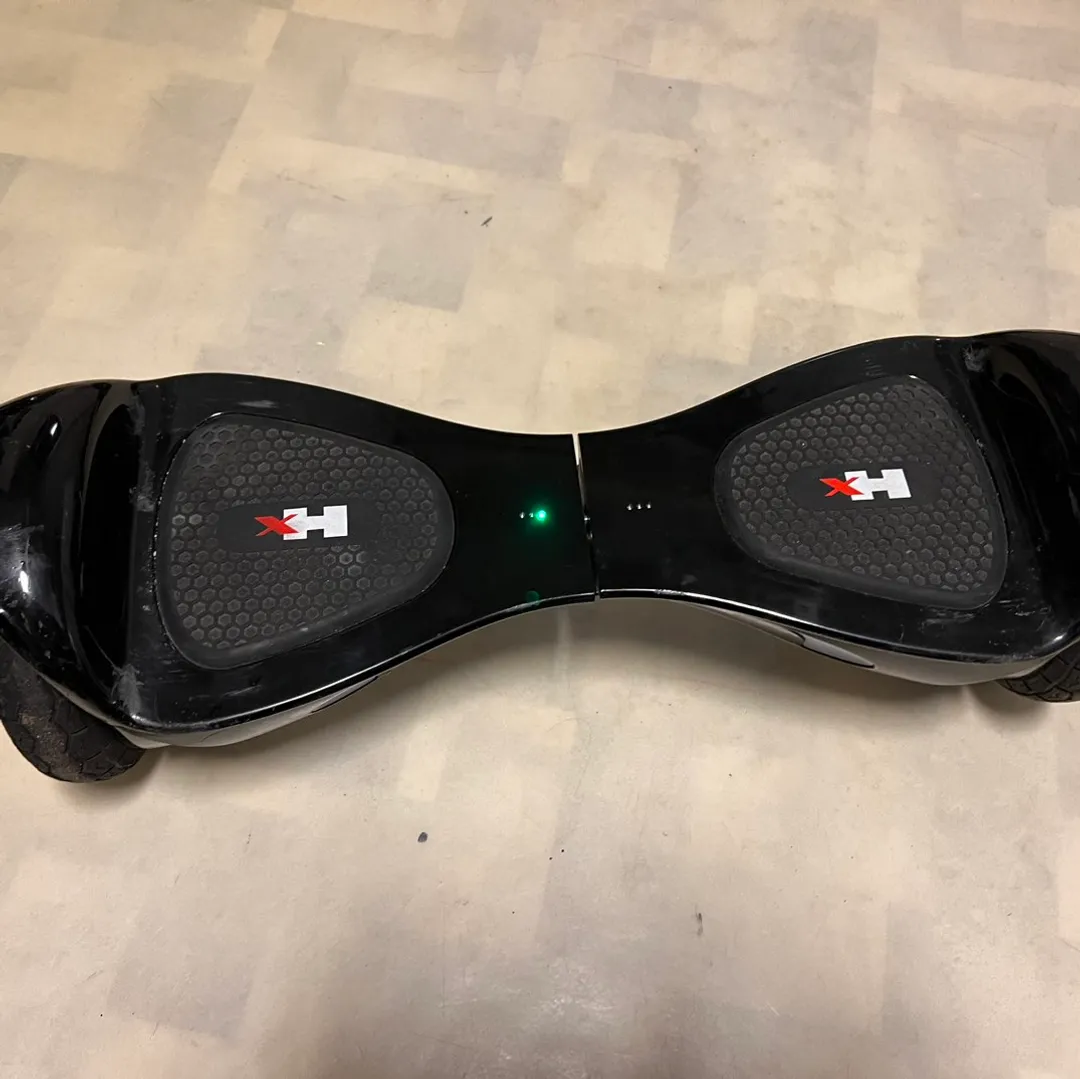 Hoverboard