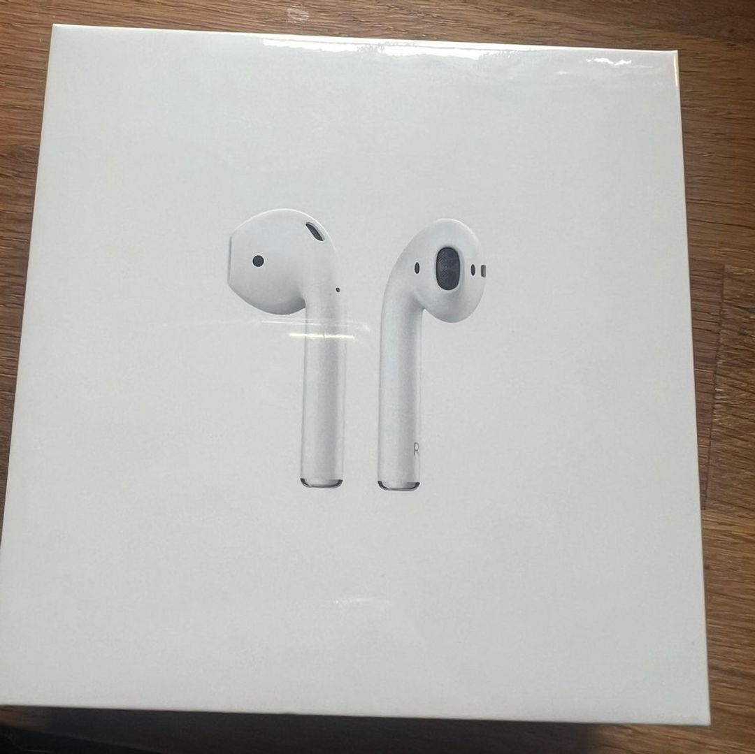 Apple Airpods