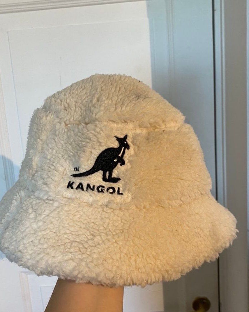 KANGOL HATT