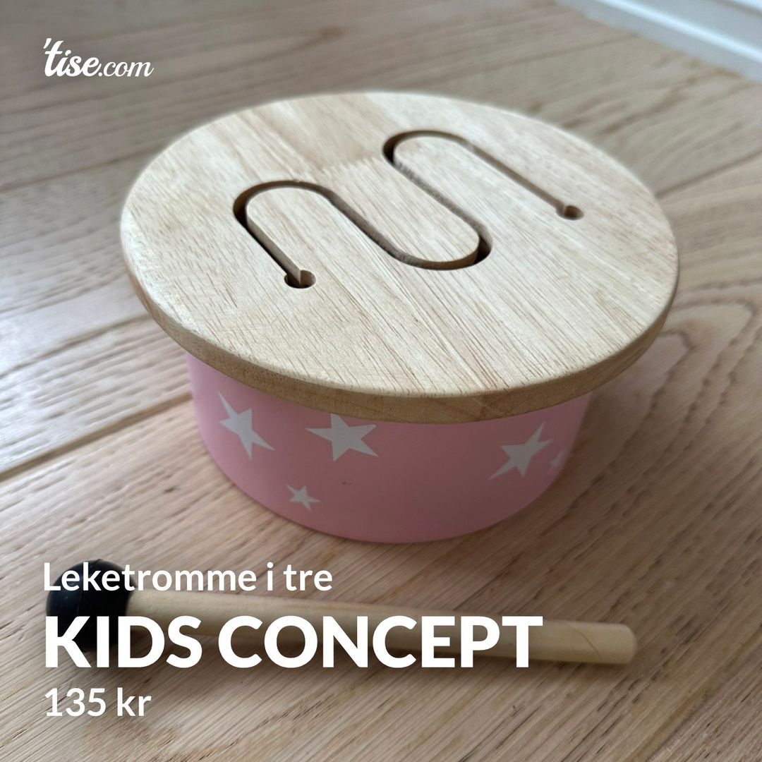 Kids Concept